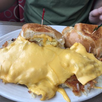 Stacked - Breakfast & Brunch Near Me - Crestwood, Illinois Stacked - Breakfast & Brunch Near Me - Crestwood, Illinois