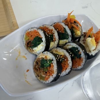 Sunny Seoul Korean Kitchen - KimBap - Korean Near Me - Bradenton, Florida Sunny Seoul Korean Kitchen - KimBap - Korean Near Me - Bradenton, Florida