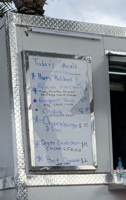 Menu photo 2 Cardona's Kitchen Boynton Beach, FL Menu photo 2 Cardona's Kitchen Boynton Beach, FL
