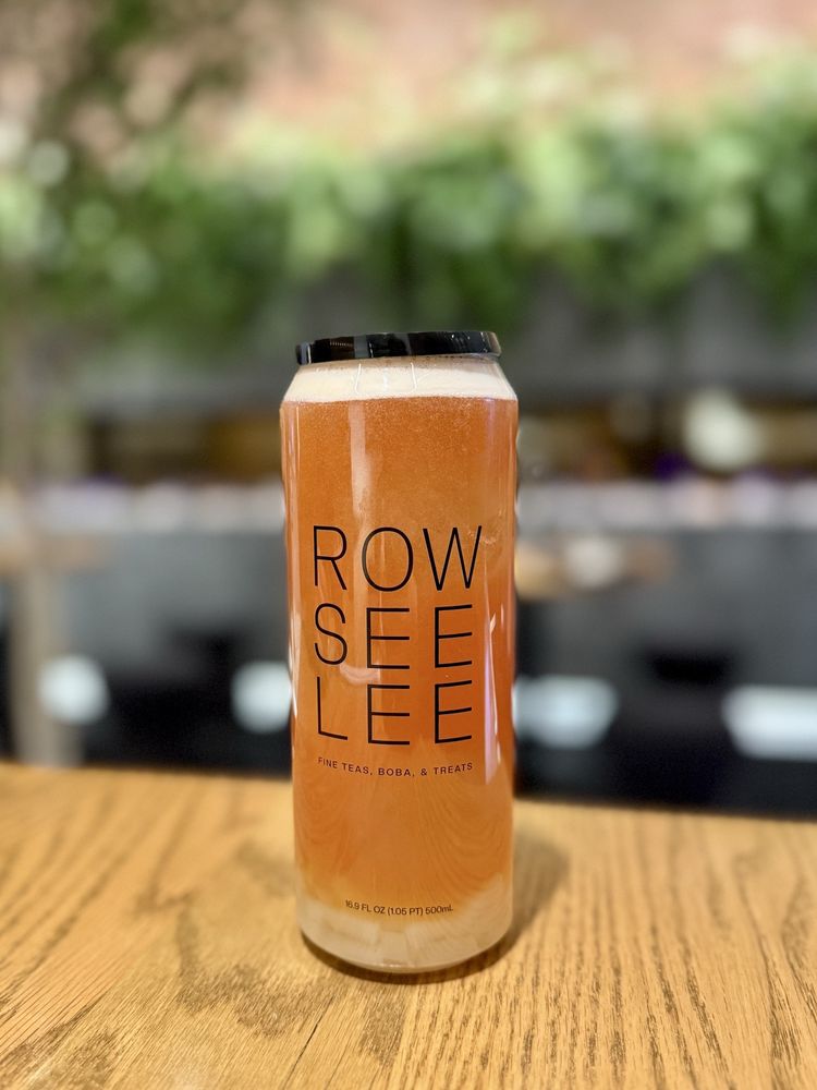 Social spots from Rowseelee