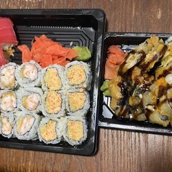 Hana Japanese Restaurant