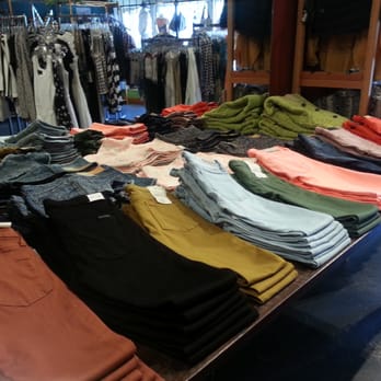 Toad Road - Men's Clothing Near Me - Albuquerque, New Mexico