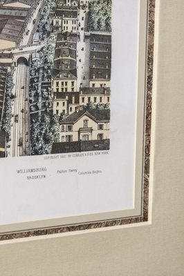 The Antiquarium - Houston's Finest Custom Picture Framing, Rare Maps and Prints by null