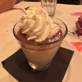 MA'S Italian Kitchen - BUTTERSCOTCH BUDINO - Italian Near Me - Burbank, California