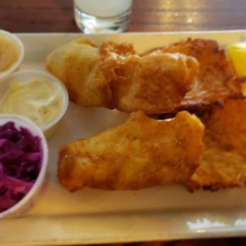 Neighborhood Draft - The everyday fish fry - New American Near Me - Milwaukee, Wisconsin Neighborhood Draft - The everyday fish fry - New American Near Me - Milwaukee, Wisconsin