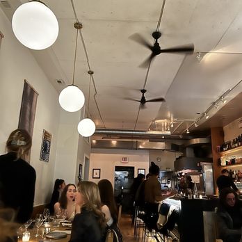 Cellar Door Provisions - Vibe - New American Near Me - Chicago, Illinois