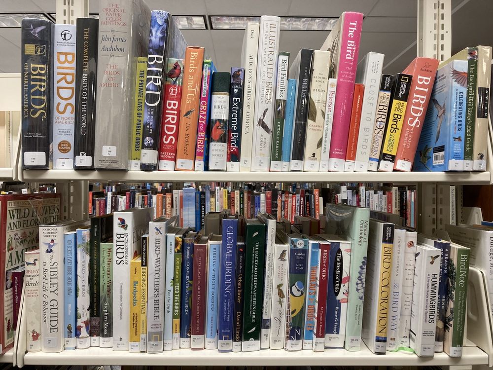 HUDSON LIBRARY & HISTORICAL SOCIETY Updated August 2024 20 Photos