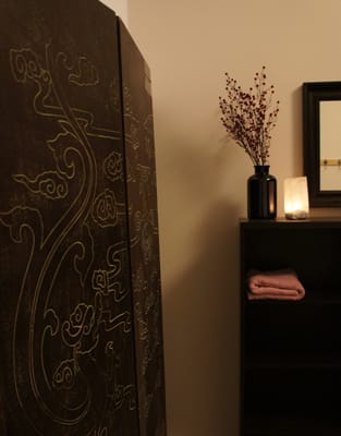 Photo of Chimosa - Berlin, BE, DE. Frauenumkleide