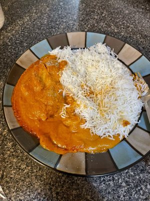 Bombay To Go by null