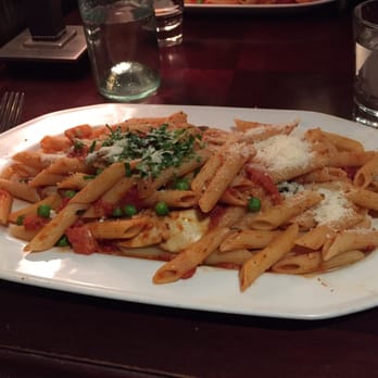 Zefferelli's - Veggie Penne (ask them to press the veggie button ) - Italian Near Me - Vancouver, British Columbia Zefferelli's - Veggie Penne (ask them to press the veggie button ) - Italian Near Me - Vancouver, British Columbia