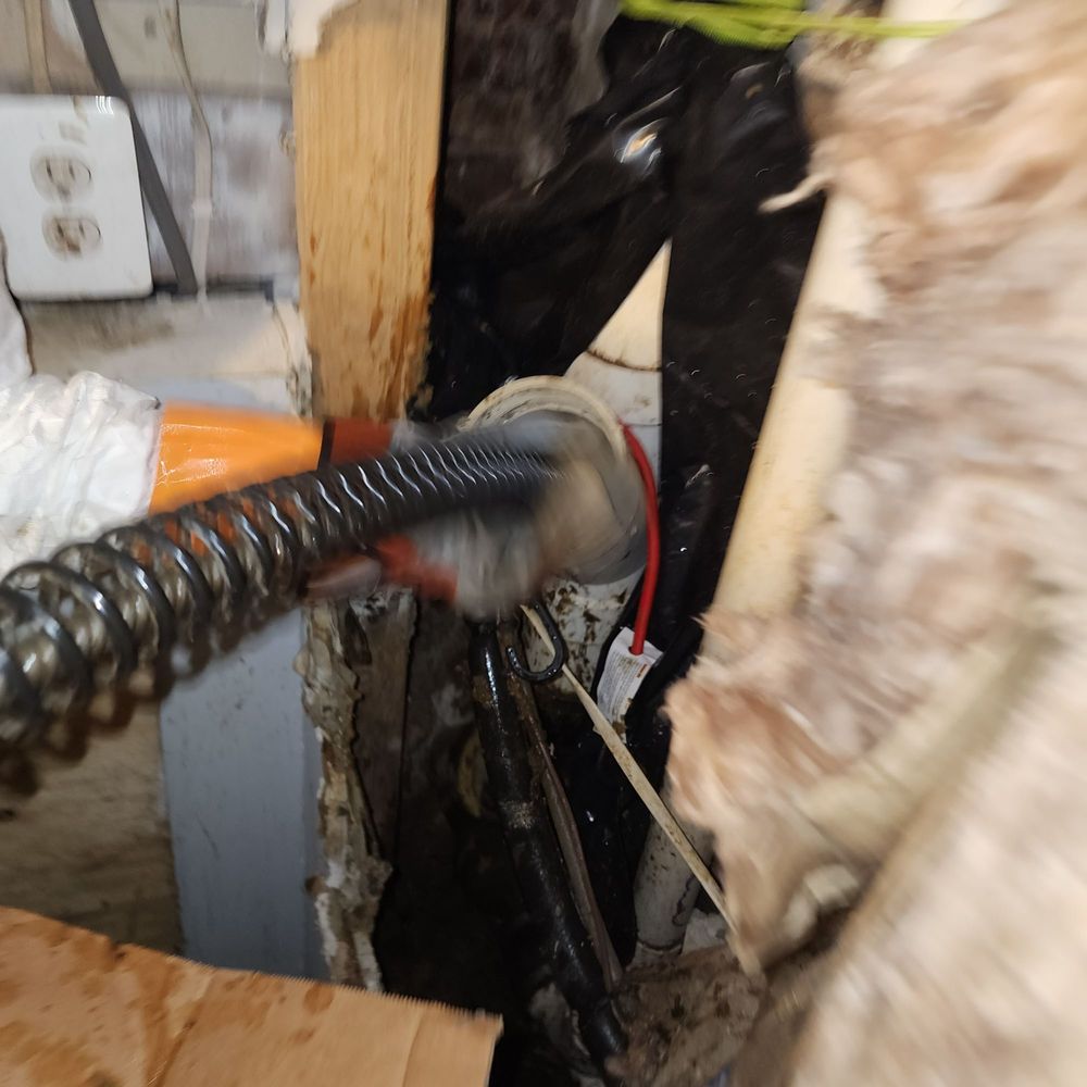 Slide of Amirs Plumbing