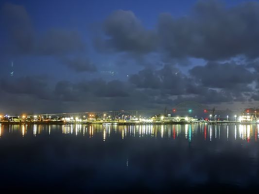 Embarcadero Resort Hotel & Marina by null