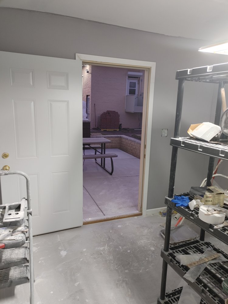 Slide of ARD Services