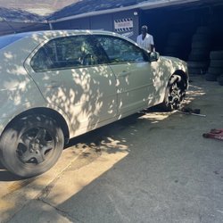 Waheed's Tire Center