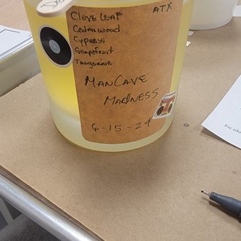 Slow North - Candle Stores Near Me - Austin, Texas