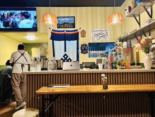 Darjeeling Kitchen & Café by null