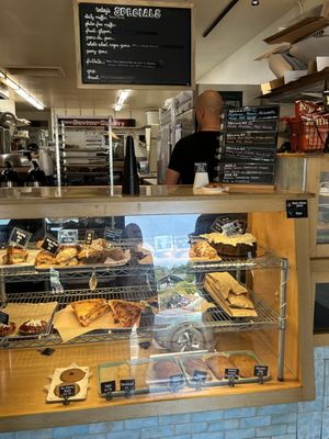 Bovine Bakery by null
