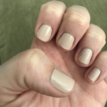 Nail 45 - Nail Salons Near Me - Los Angeles, California