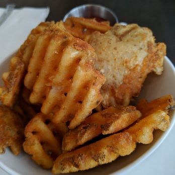 Anonymous Cafe - Coffee & Tea Near Me - Houston, Texas