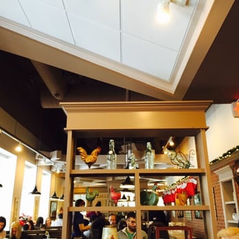 Egg Harbor Cafe - Homey decor - Breakfast & Brunch Near Me - Schaumburg, Illinois Egg Harbor Cafe - Homey decor - Breakfast & Brunch Near Me - Schaumburg, Illinois