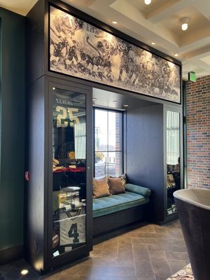 Lodge Kohler by null