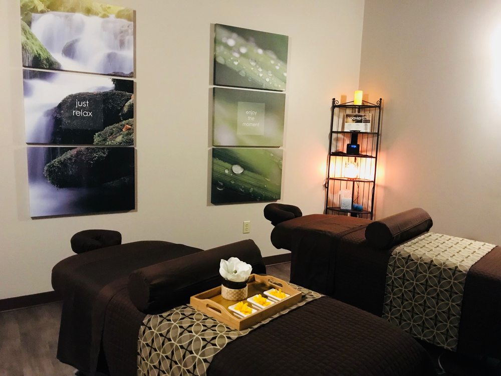 Spavia Day Spa - Ridgewood