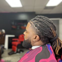 Balloutthebarber