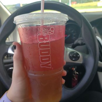 Kwik Trip - a person holding a drink in their hand - Convenience Stores Near Me - Onalaska, Wisconsin Kwik Trip - a person holding a drink in their hand - Convenience Stores Near Me - Onalaska, Wisconsin