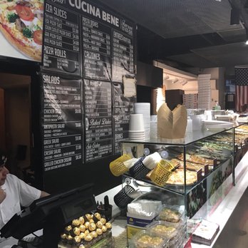Cucina Bene - Pizza Near Me - New York, New York