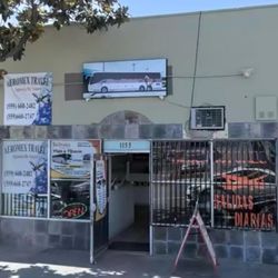 Aeromex Travel - ESQUINA DE FRESNO ST Y FST.