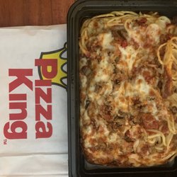 Pizza King
