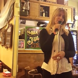 El Bar de Julio - Buen tango de sabado a la noche