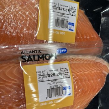 Walmart Supercenter - Expired Meat - Department Stores Near Me - Gardendale, Alabama