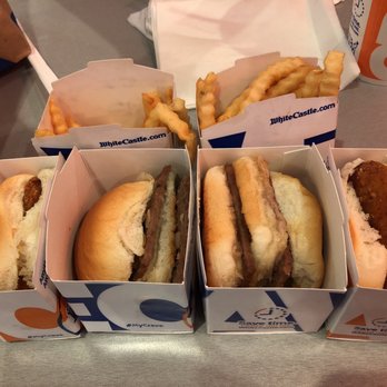 White Castle - Fast Food Near Me - Las Vegas, Nevada White Castle - Fast Food Near Me - Las Vegas, Nevada