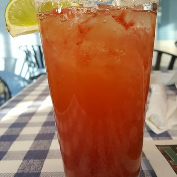 Bill's Grill - Strawberry Margarita - Burgers Near Me - Prescott, Arizona Bill's Grill - Strawberry Margarita - Burgers Near Me - Prescott, Arizona