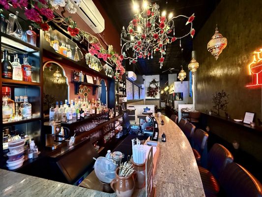 Tara Kitchen Tribeca by null