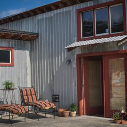 EIEIO's Organic Farm - Book a Cabin and stay at EIEIO!