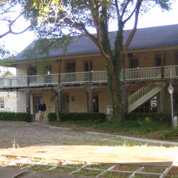 BARNARD'S MILL ART MUSEUM - Art Museums Near Me - Glen Rose, Texas