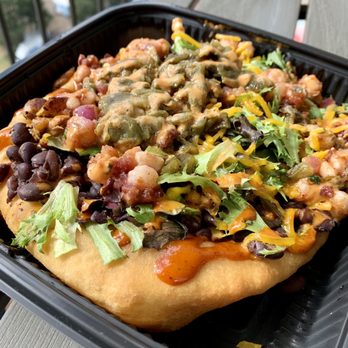 Tocabe An American Indian Eatery - Triple D Indian Taco - American Near Me - Denver, Colorado Tocabe An American Indian Eatery - Triple D Indian Taco - American Near Me - Denver, Colorado