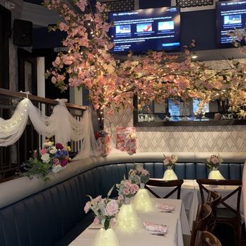 Jane Doe Lounge - Cocktail Bars Near Me - New York, New York Jane Doe Lounge - Cocktail Bars Near Me - New York, New York
