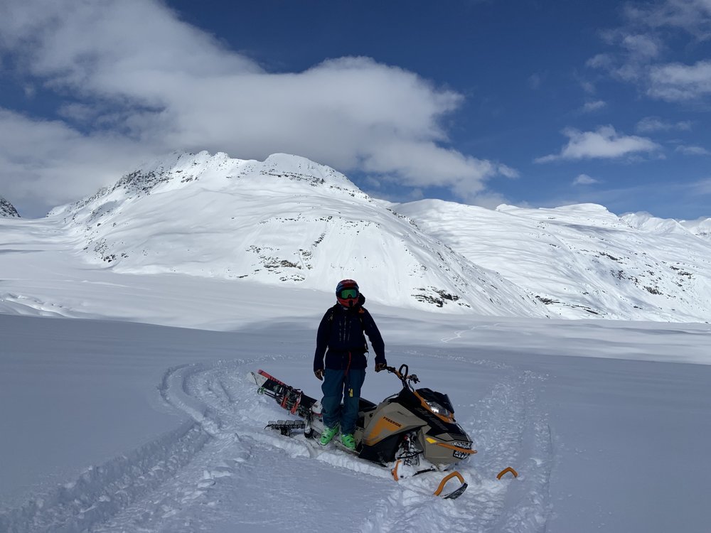 Pro Service Center Logo