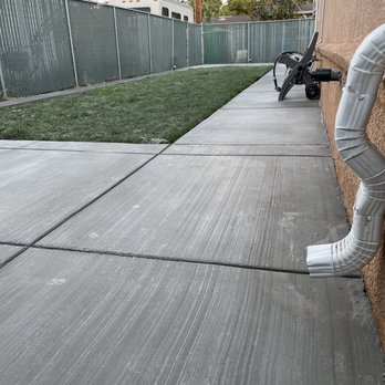 Sams Concrete Specials - Draining issues fixed - Masonry/Concrete Near Me - Pittsburg, California