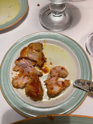 Lattanzi Cucina Italiana by null