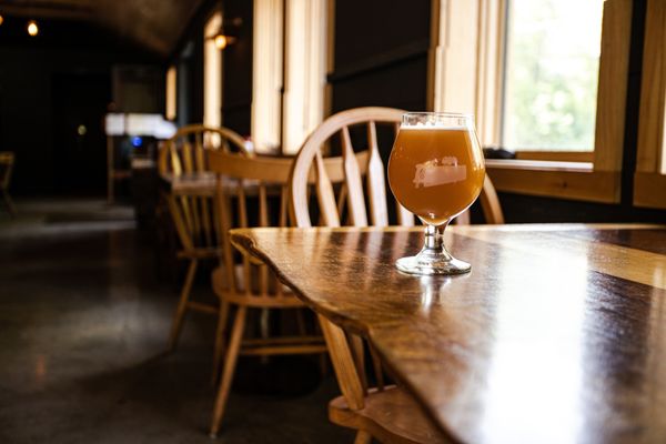 Rough Cut Brewing Co. by null