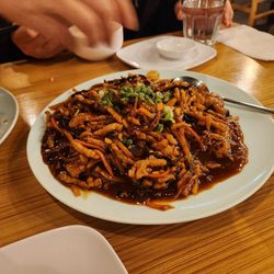SHINYI Handmade Dumplings