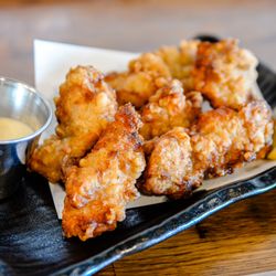 Mazera - Chicken karaage