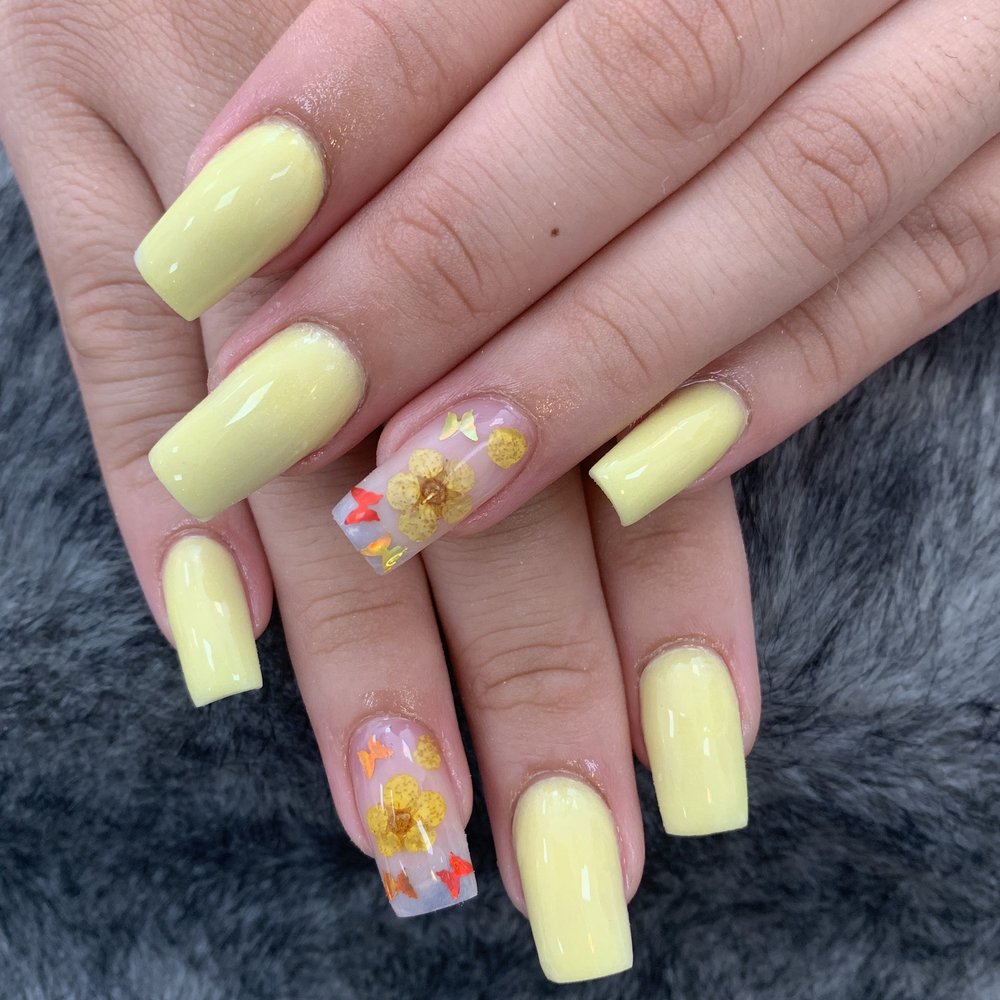 Nails by Kayle