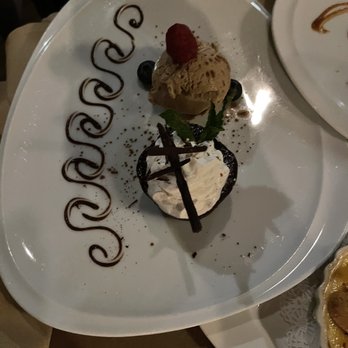 Origin French Thai - Chocolate Cake Souffle Dinner - Thai Near Me - Somerville, New Jersey Origin French Thai - Chocolate Cake Souffle Dinner - Thai Near Me - Somerville, New Jersey