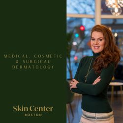 Skin Center Boston - Introduction to Skin Center Boston