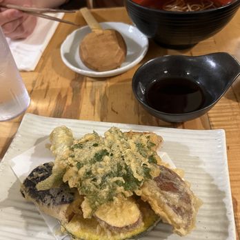 Otafuku Restaurant - yasai tempura - Japanese Near Me - Gardena, California Otafuku Restaurant - yasai tempura - Japanese Near Me - Gardena, California